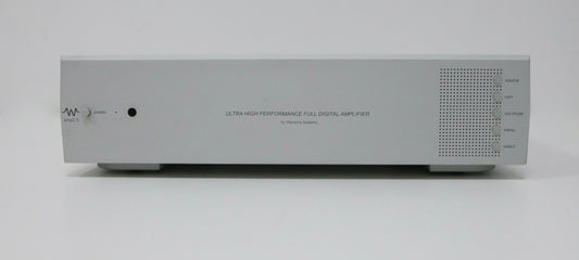 Waversa Wamp 2.5 MK2 High-End CLASS D Vollverstärker