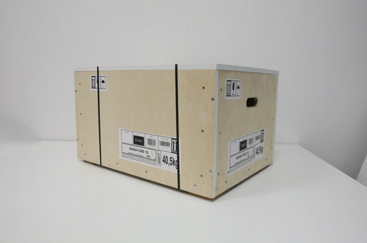 Pro-Ject Signature 10 schwarz ungeöffnete OVP Platttenspieler