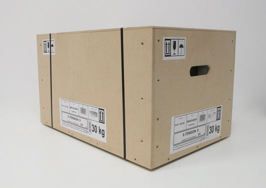 Pro-Ject Xtension 9 mahogany ungeöffnete OVP