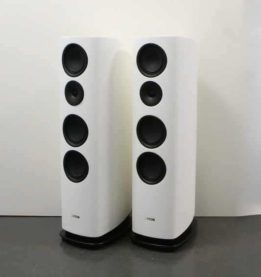 Canton Reference 7 High-End Lautsprecher