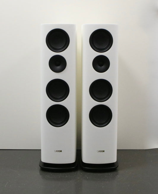 Canton Reference 7 High-End Lautsprecher