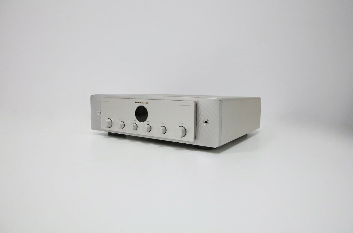 Marantz Model 30 silber High-End Verstärker