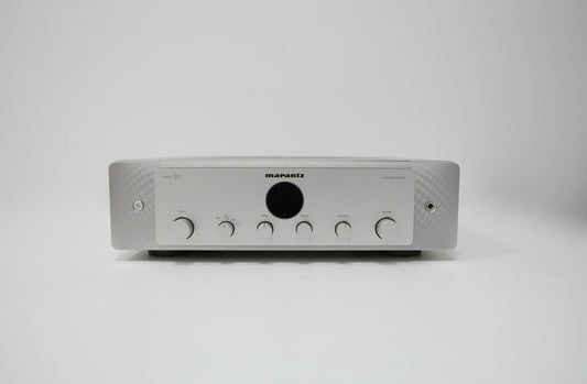 Marantz Model 30 silber High-End Verstärker