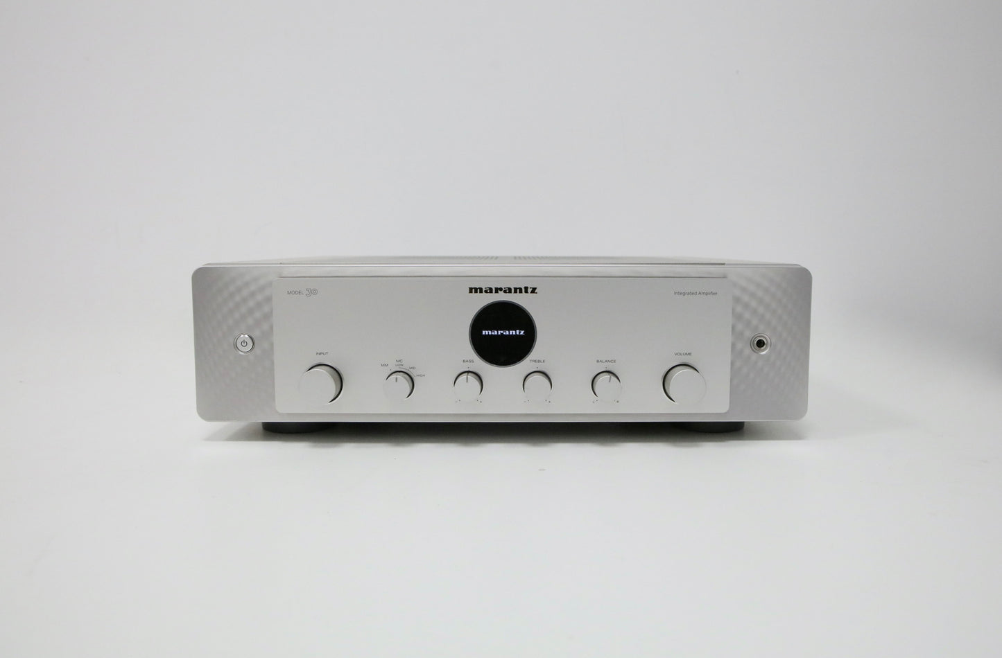 Marantz Model 30 silber High-End Verstärker