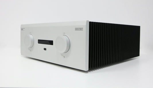 Musical Fidelity M8xi High-End Vollverstärker