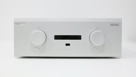 Musical Fidelity M8xi High-End Vollverstärker