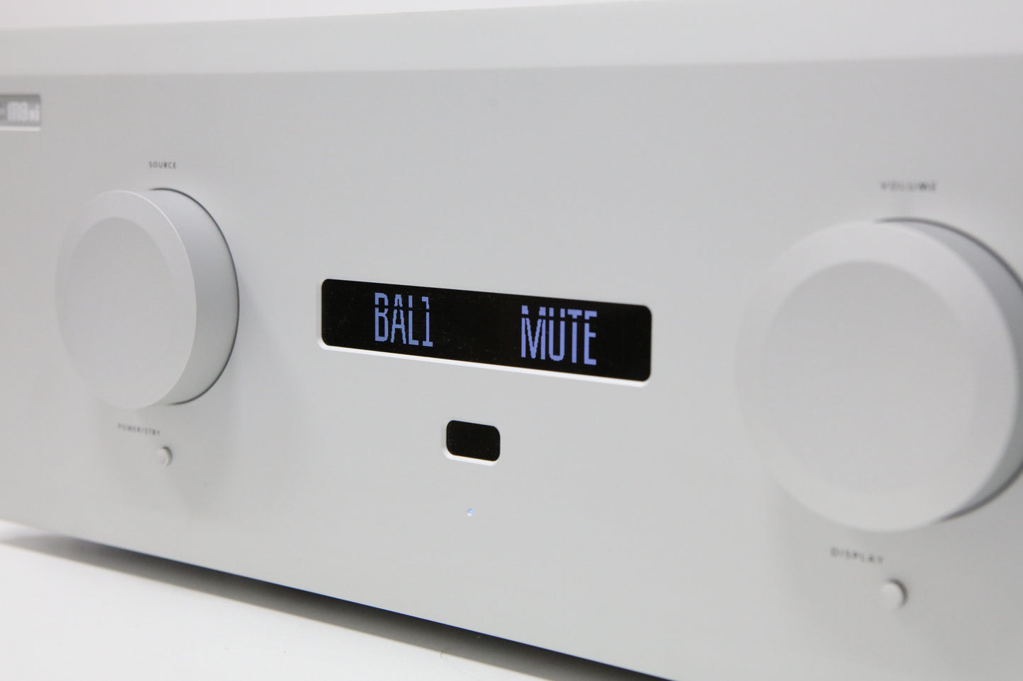 Musical Fidelity M8xi High-End Vollverstärker