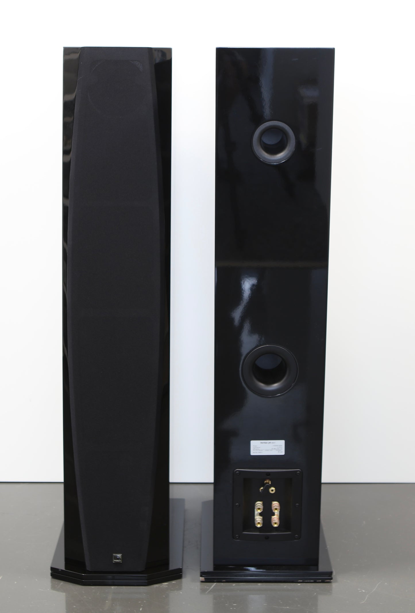 Phonar Veritas P6 next Standlautsprecher