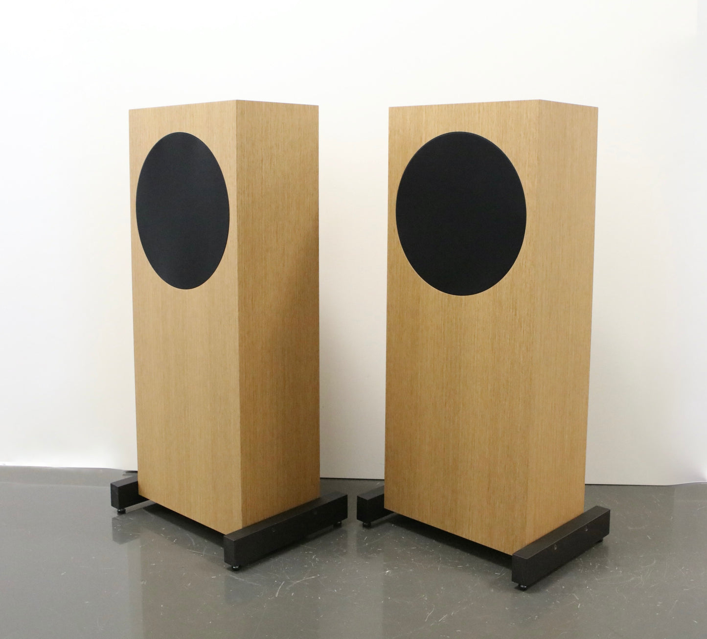 Trenner & Friedl Pharoah High-End Standlautsprecher