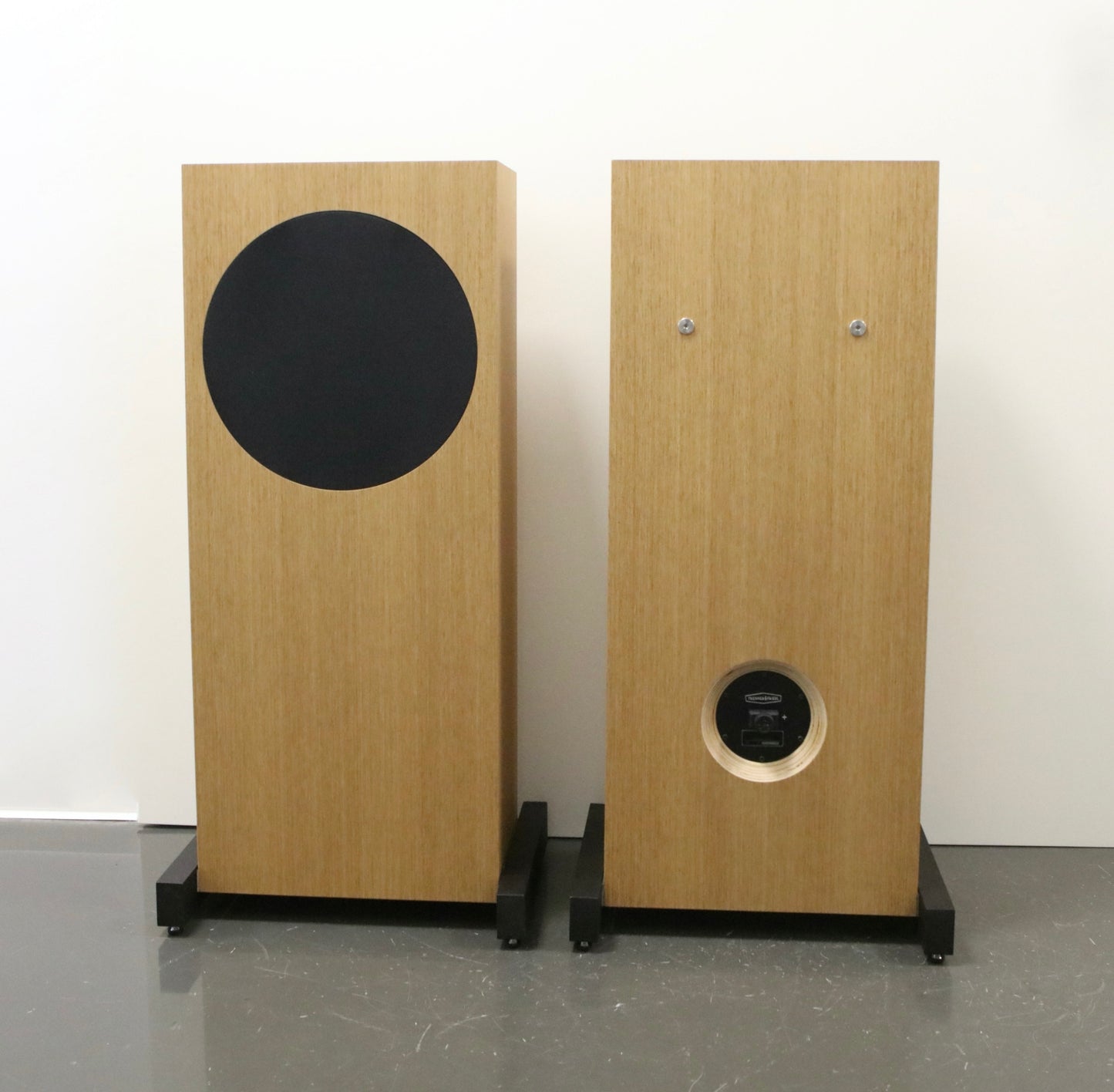 Trenner & Friedl Pharoah High-End Standlautsprecher