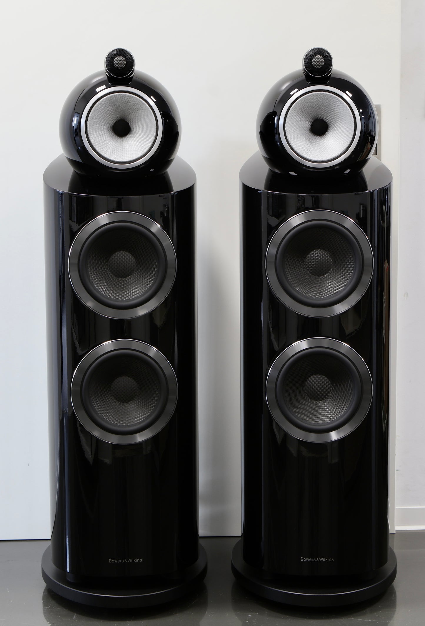 Bowers & Wilkins 802 D3
