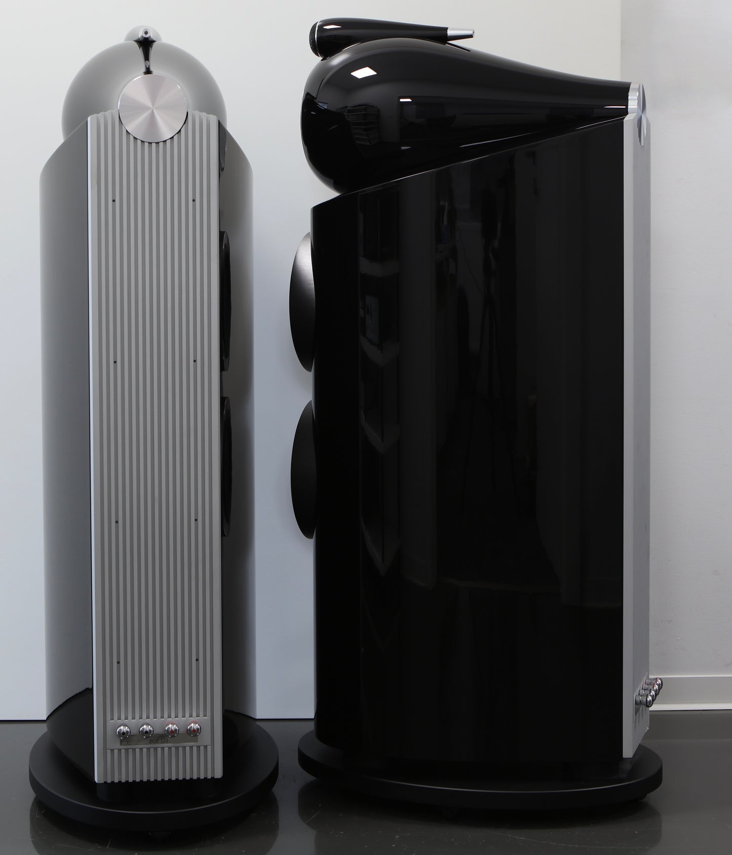 Bowers & Wilkins 802 D3