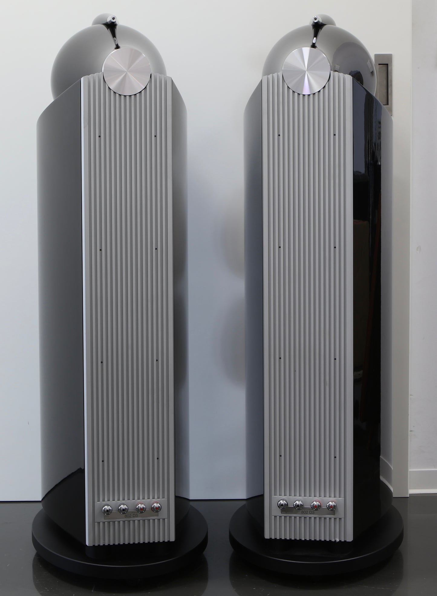 Bowers & Wilkins 802 D3