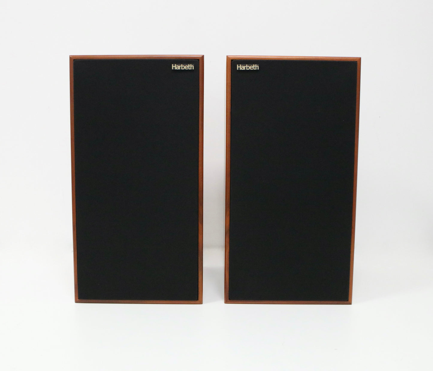 Harbeth Compact 7 ES-3 High-End Kompaktlautsprecher