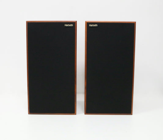 Harbeth Compact 7 ES-3 High-End Kompaktlautsprecher