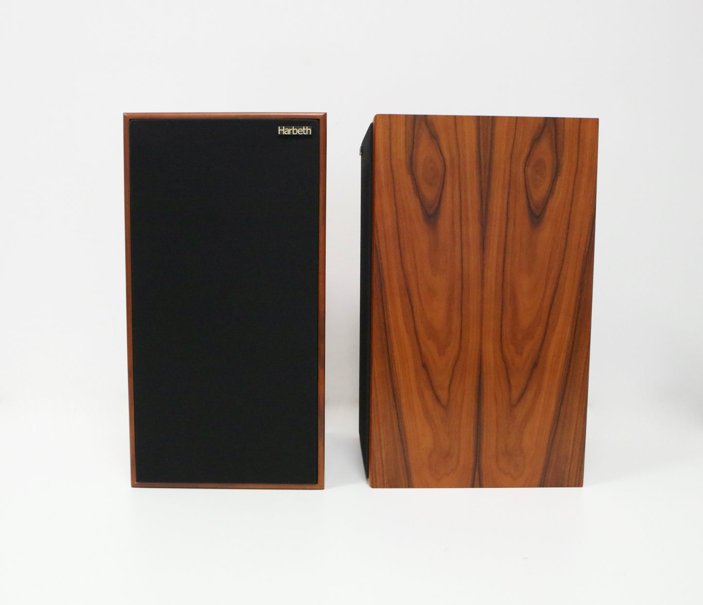 Harbeth Compact 7 ES-3 High-End Kompaktlautsprecher