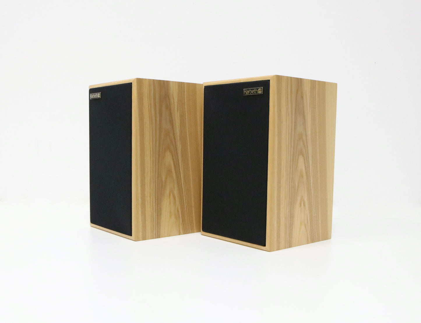 Harbeth P3ESR 40th anniversary High-End Kompaktlautsprecher