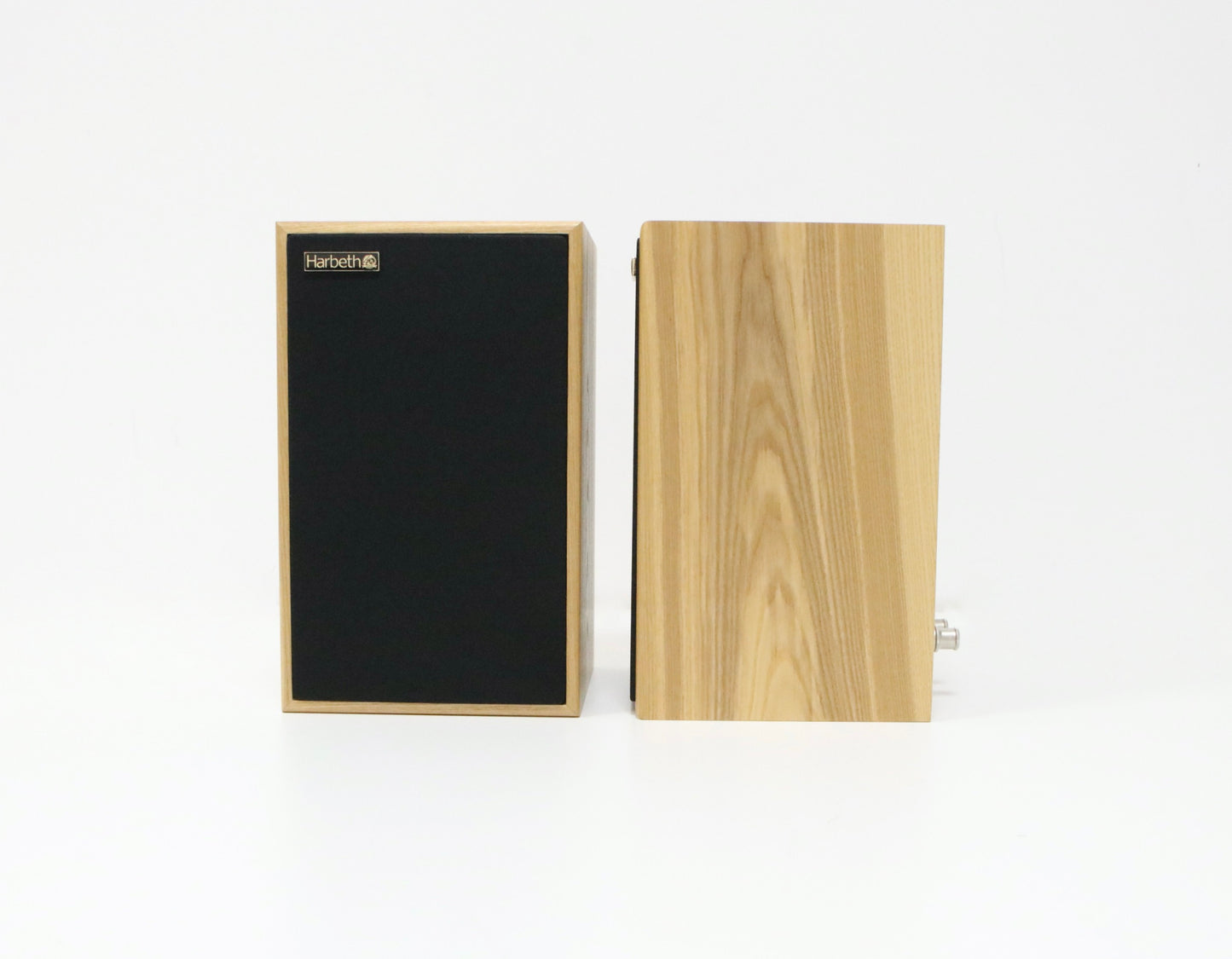 Harbeth P3ESR 40th anniversary High-End Kompaktlautsprecher