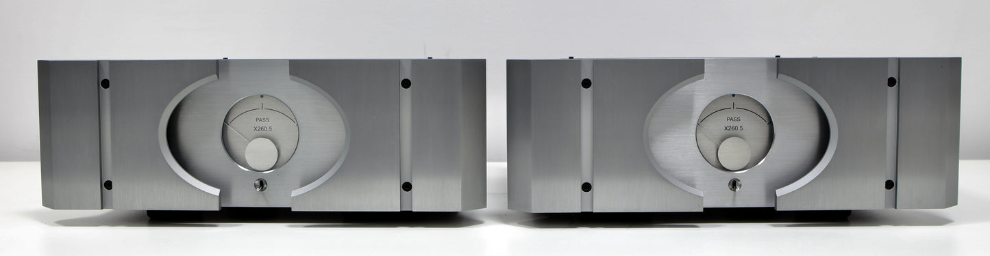 Pass Labs X260.5 HighEnd Monoblöcke /Endstufe