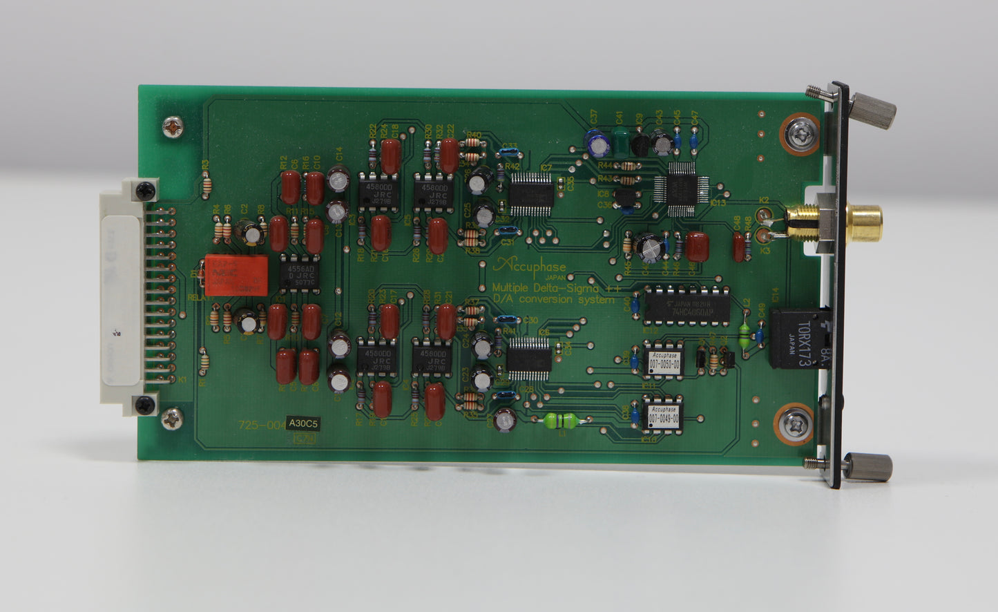 Accuphase DAC-20 D/A-Wandler-Modul