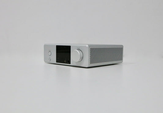 Rotel DX3 High-End Kopfhörerverstärker mit DA Wandler