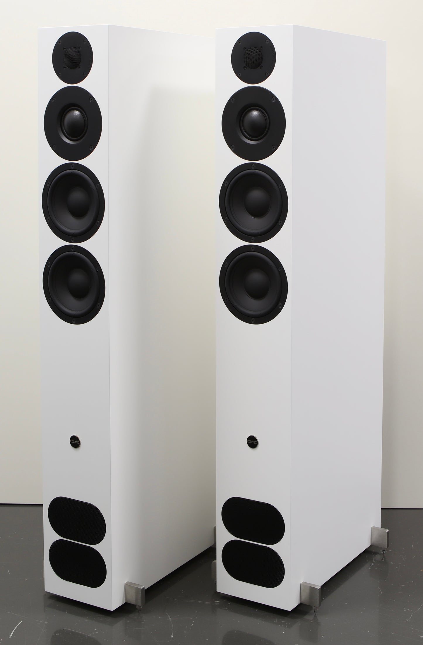 PMC fact. 12 Signature High-End Standlautsprecher