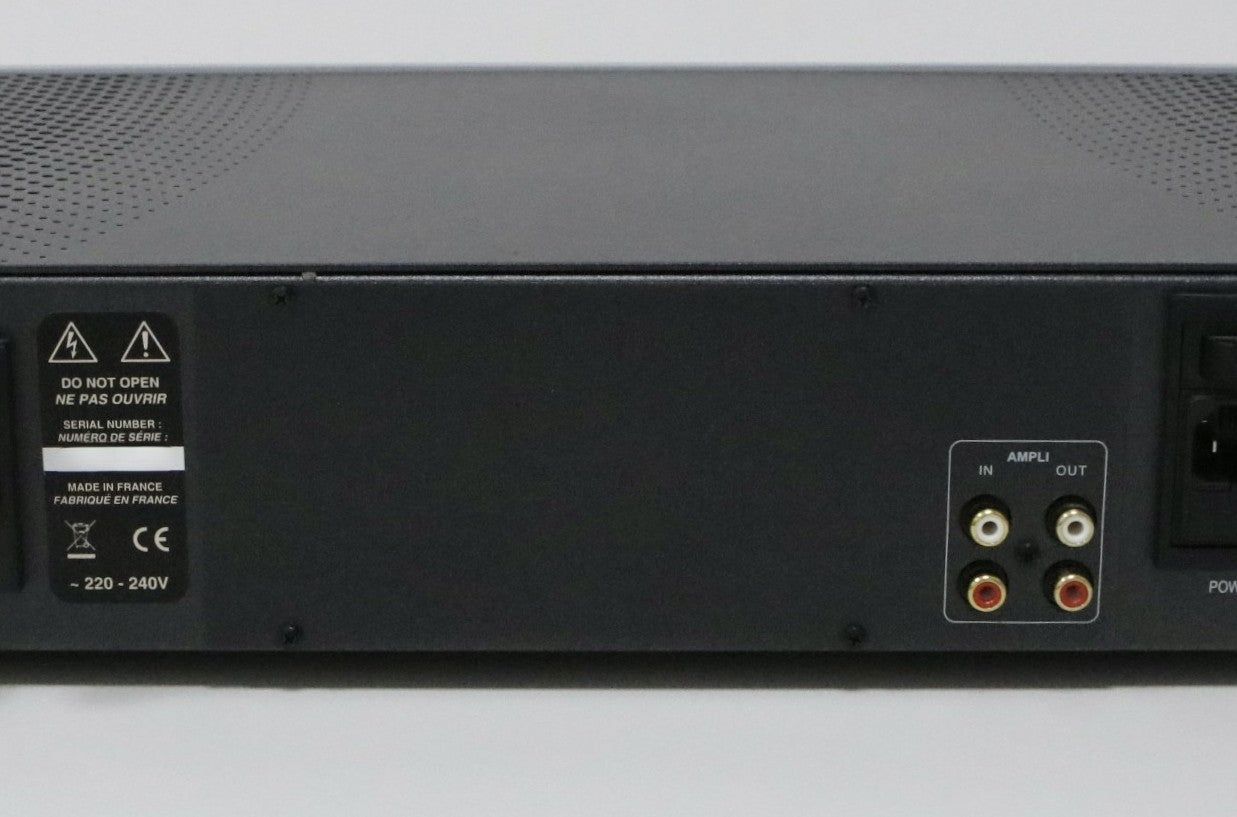 Atoll AM 200 High-End Verstärker