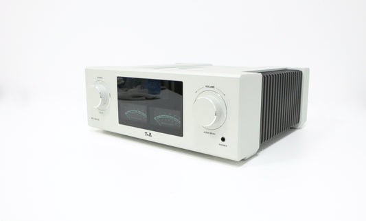 T+A PA 3100 HV G2 High-End Vollverstärker