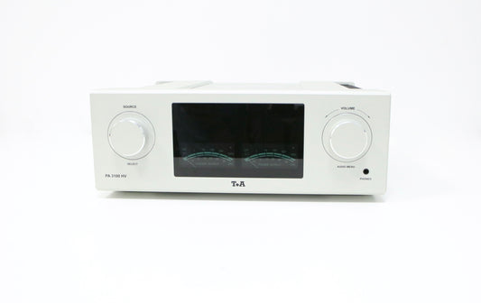 T+A PA 3100 HV G2 High-End Vollverstärker