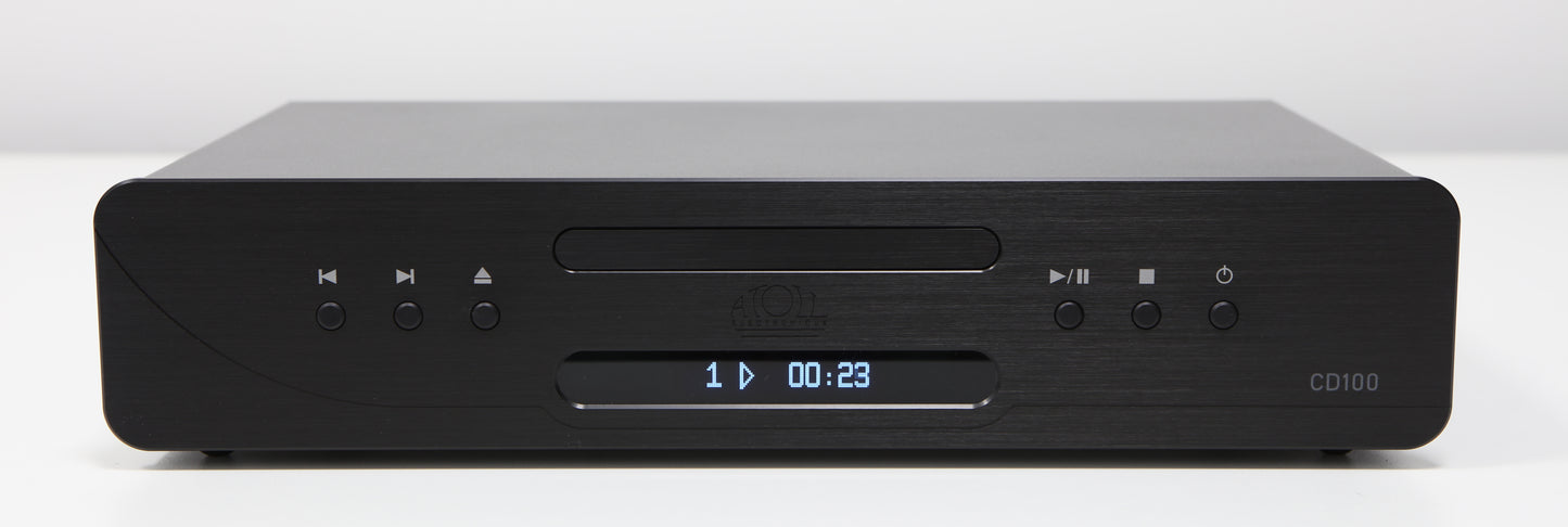 Atoll CD 100 SIG CD-PLAYER