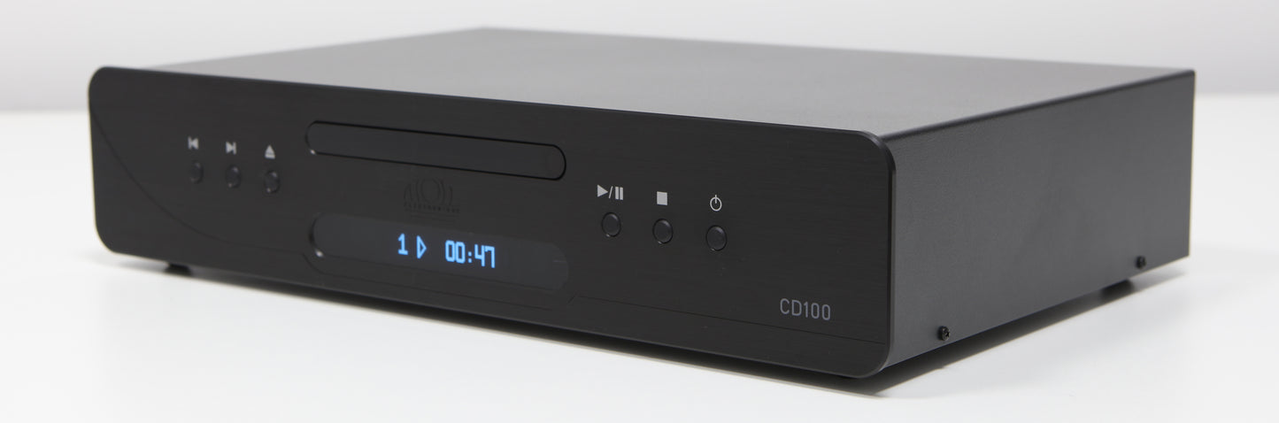 Atoll CD 100 SIG CD-PLAYER