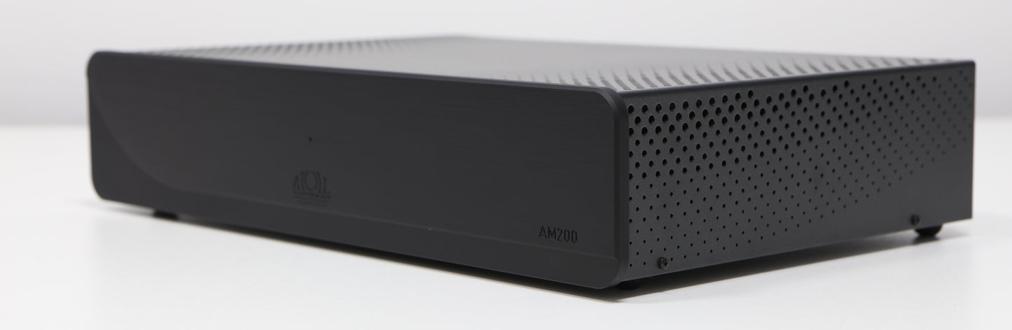 Atoll AM 200 signature Stereoendstufe