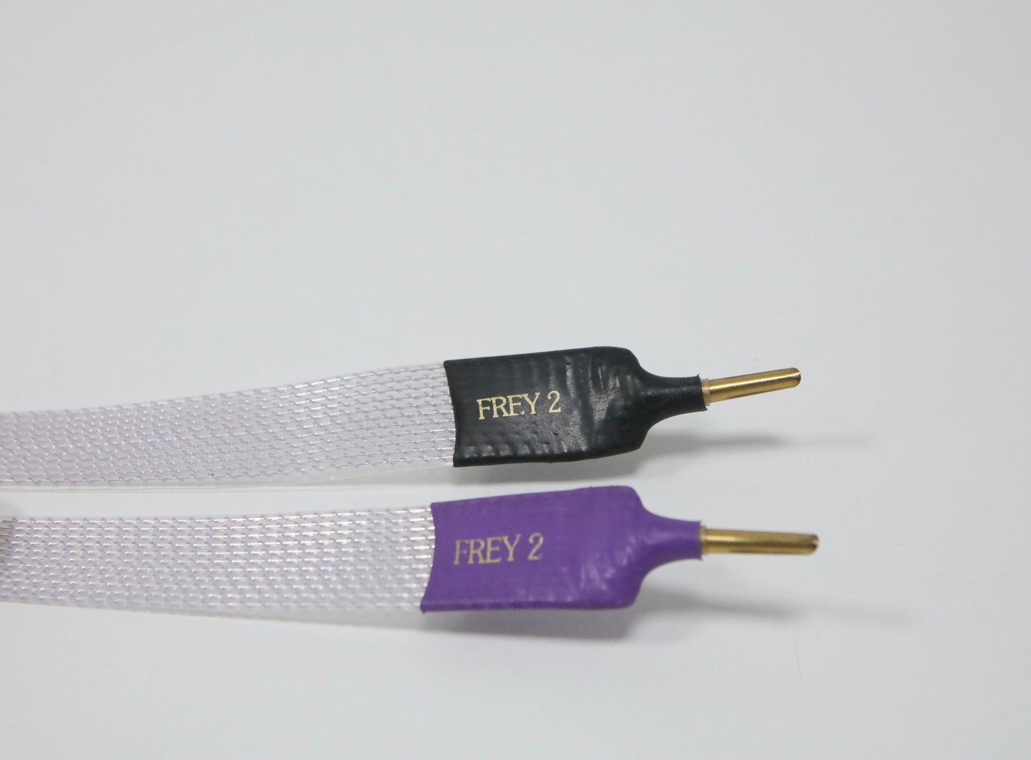 Nordost Frey 2 in 2x4,0m High-End Lautsprecherkabel