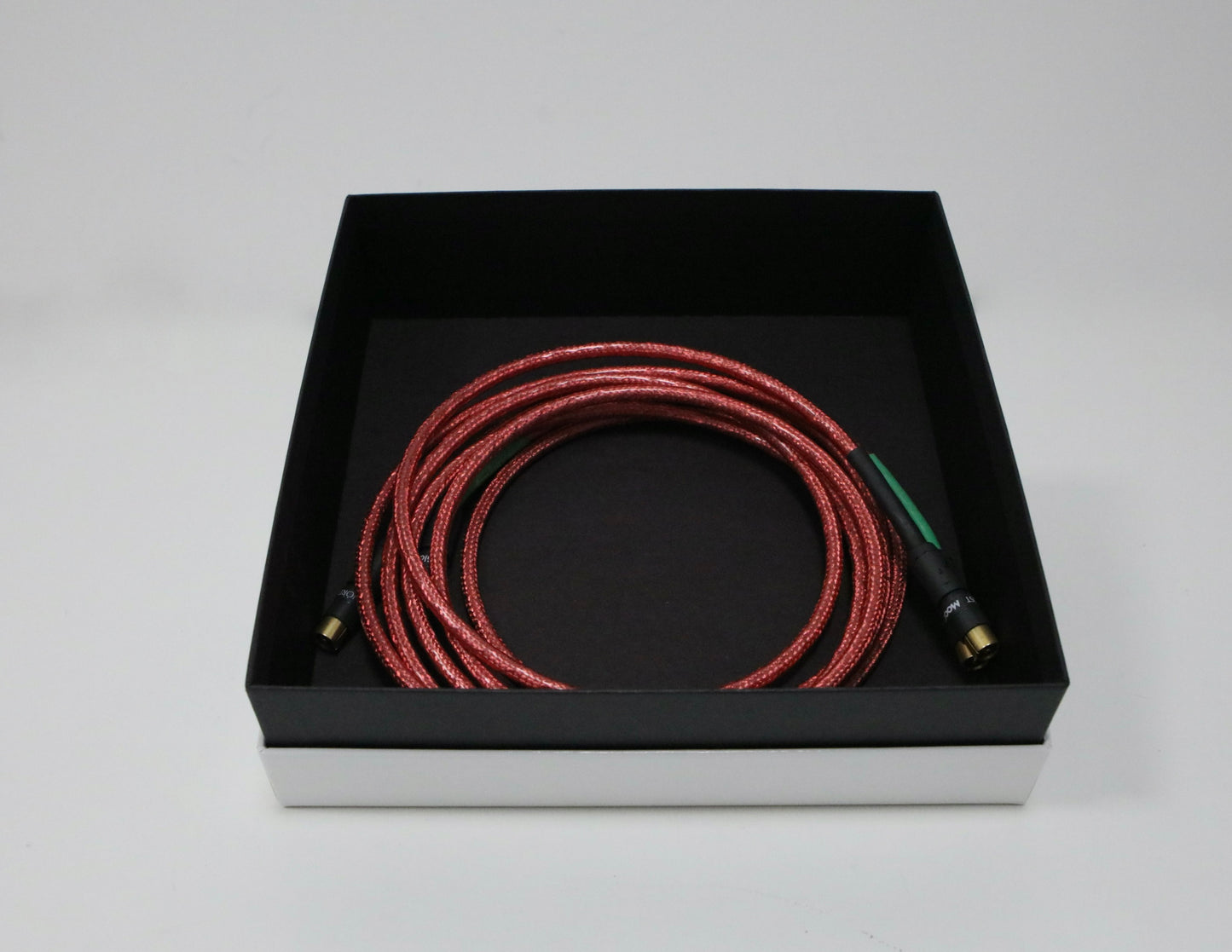 Nordost Heimdall 2 Interconnect 2x2m High-End RCA