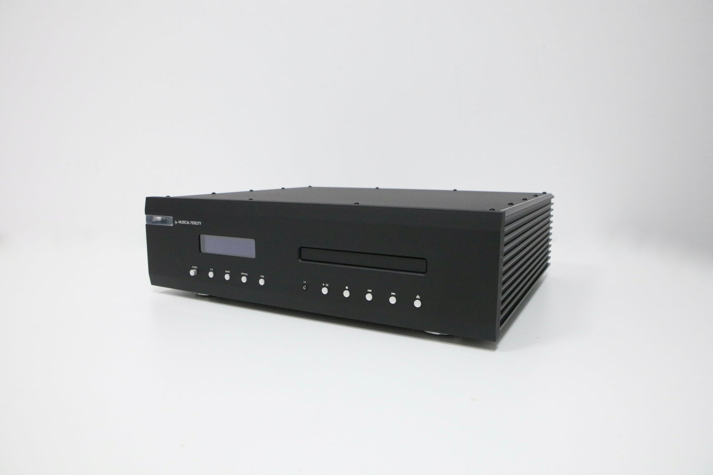 Musical Fidelity M6 CD/DAC High-End CD-Player