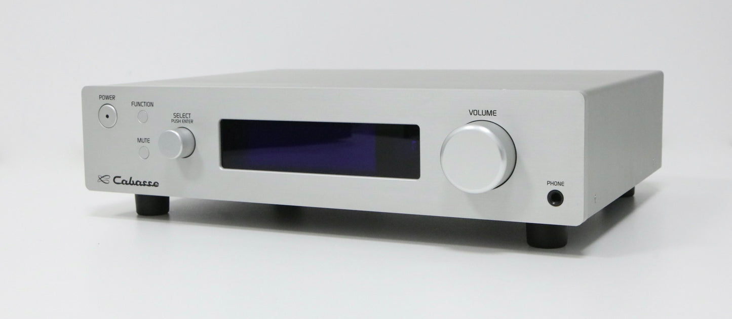 Cabasse L`OCEAN REFERENZ Aktivlautsprecher