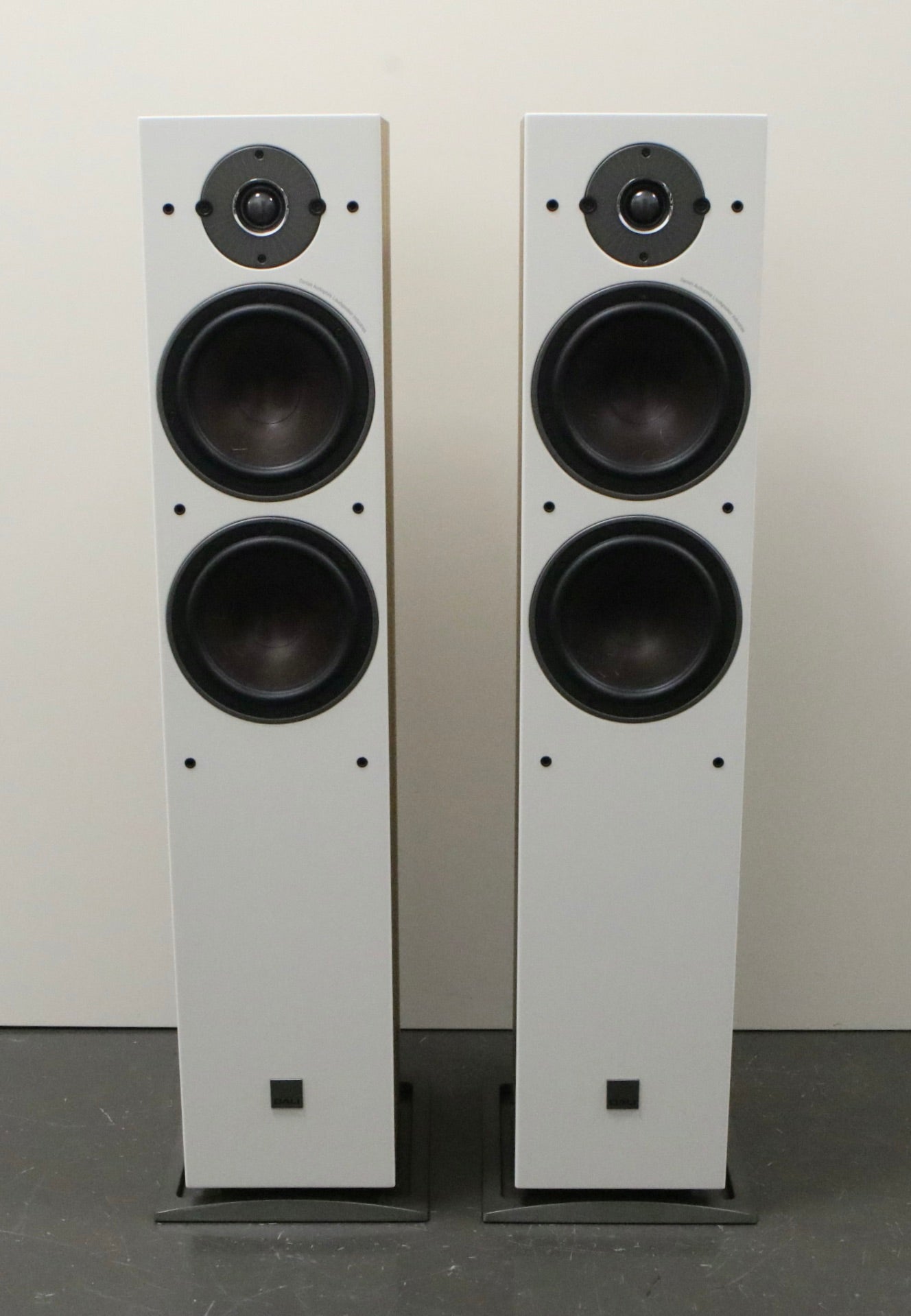 DALI Oberon 7C High-End Standlautsprecher