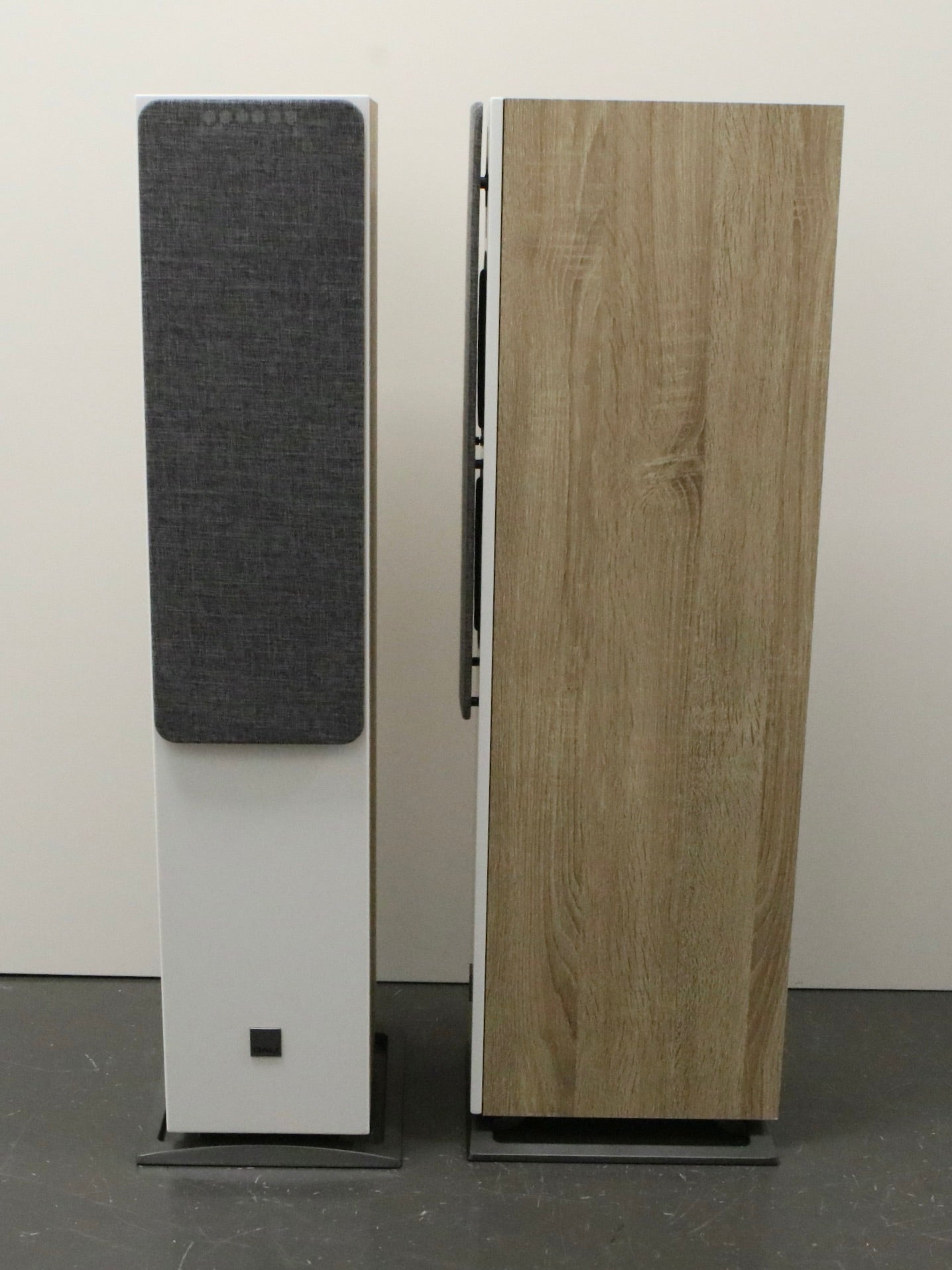 DALI Oberon 7C High-End Standlautsprecher