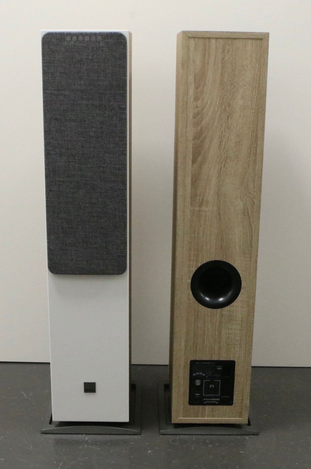 DALI Oberon 7C High-End Standlautsprecher