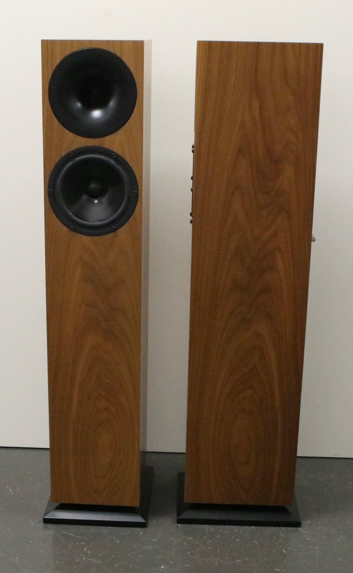 Odeon Fidelio High-End Standlautsprecher