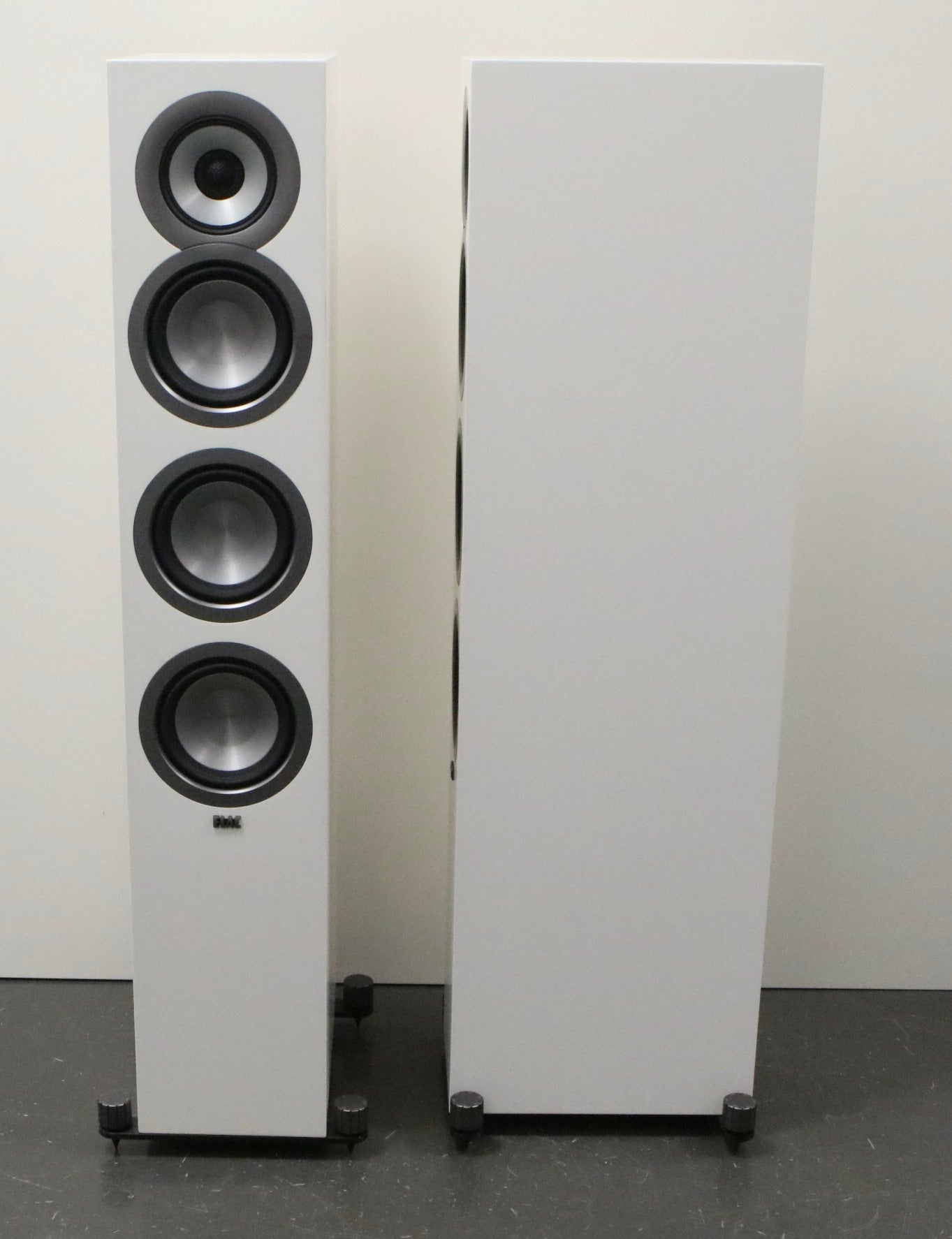 ELAC FS U5 Standlautsprecher