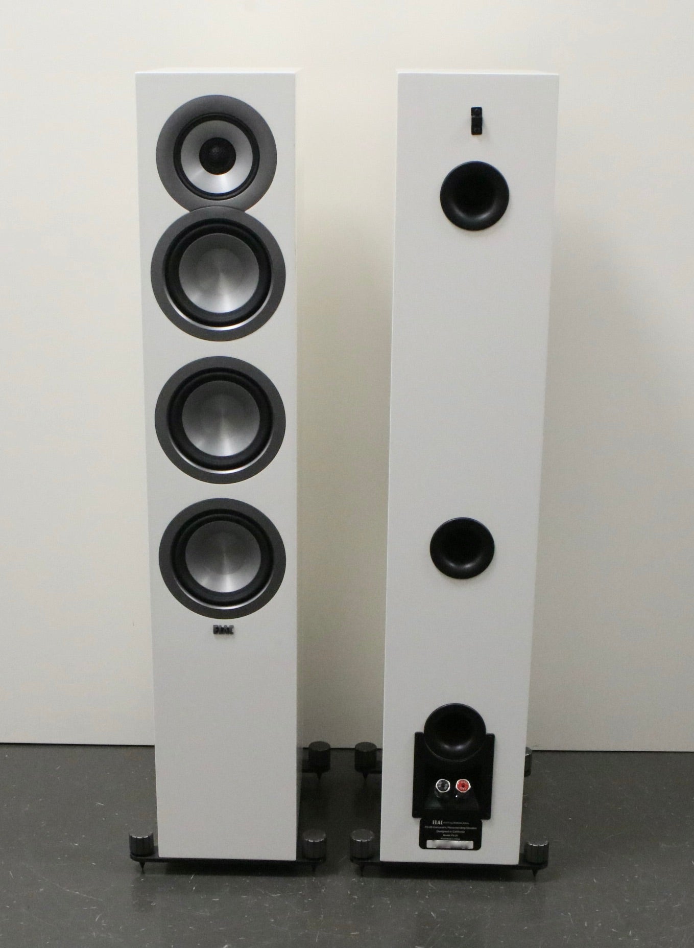 ELAC FS U5 Standlautsprecher