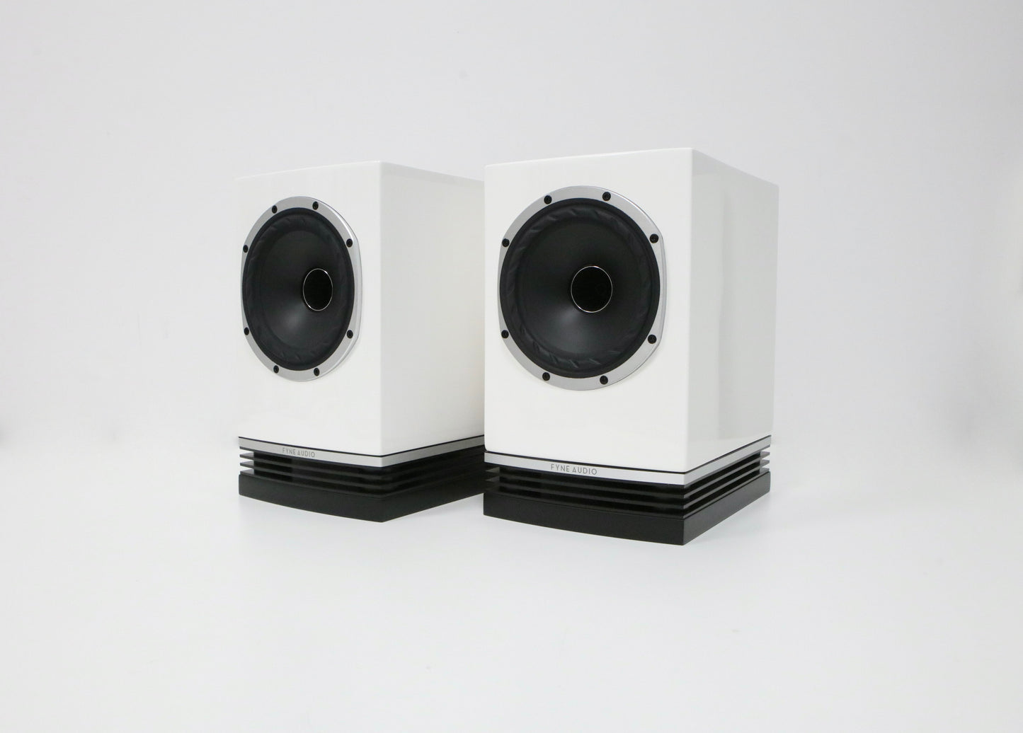 Fyne Audio F500 High-End Lautsprecher