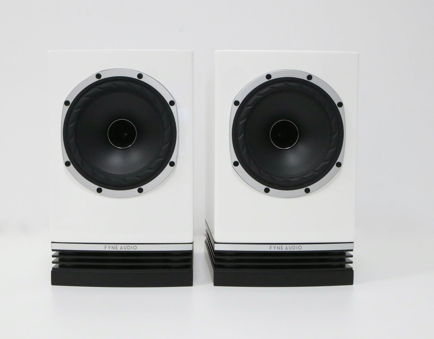 Fyne Audio F500 High-End Lautsprecher