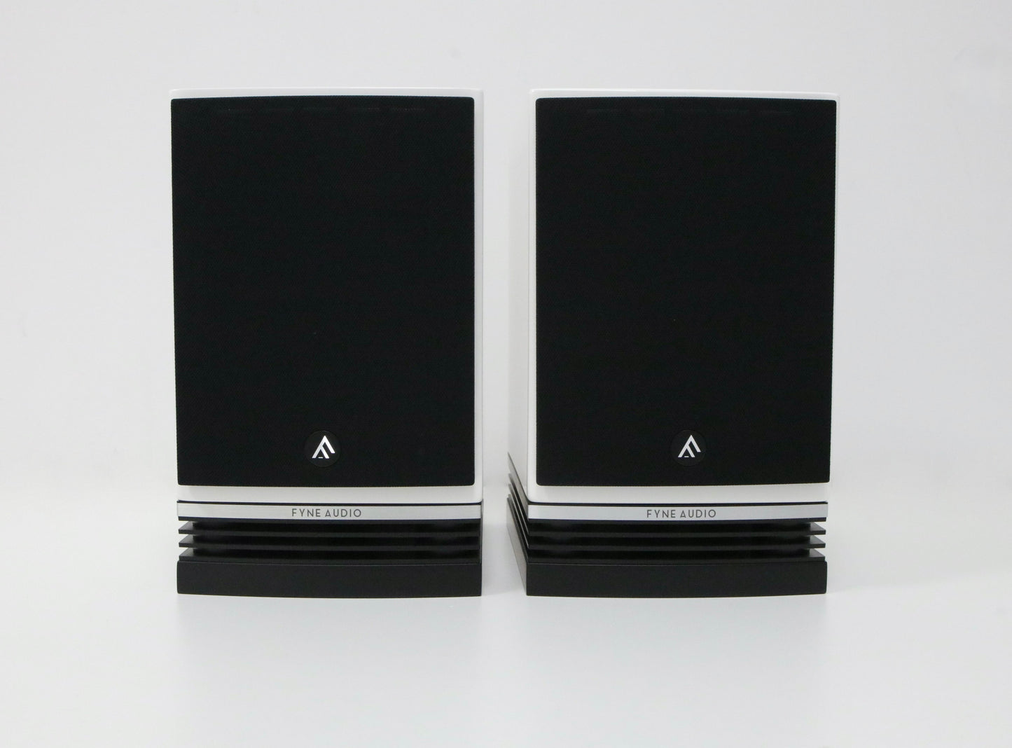 Fyne Audio F500 High-End Lautsprecher