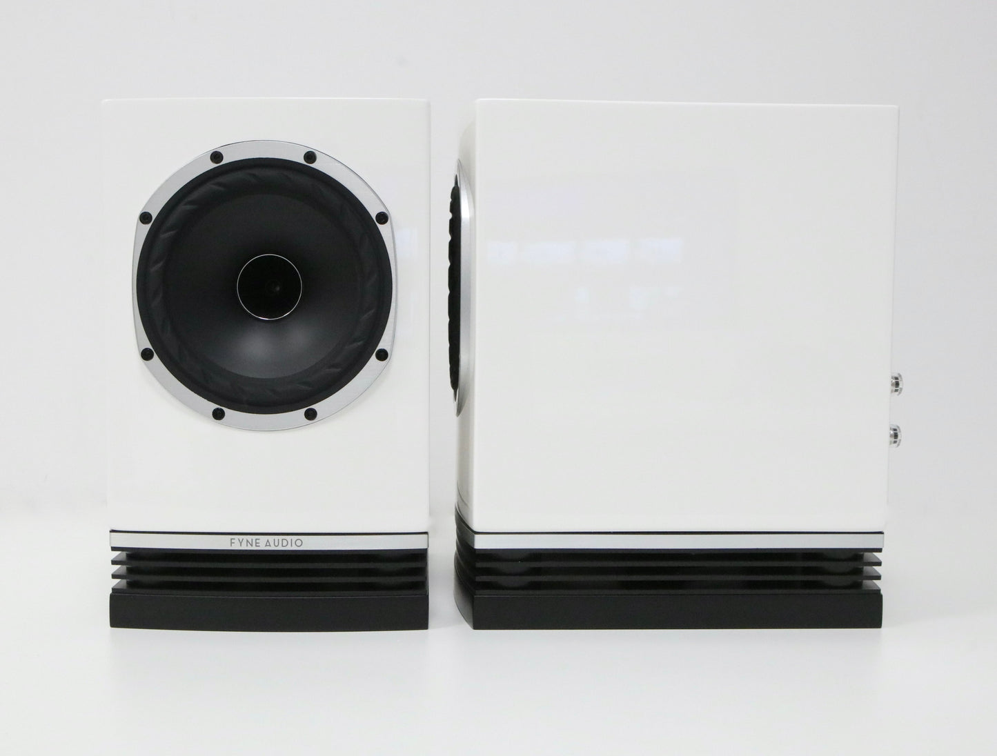 Fyne Audio F500 High-End Lautsprecher
