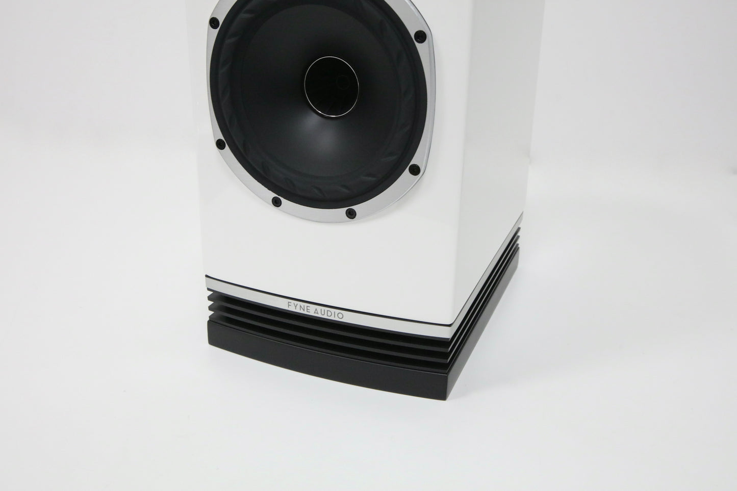Fyne Audio F500 High-End Lautsprecher