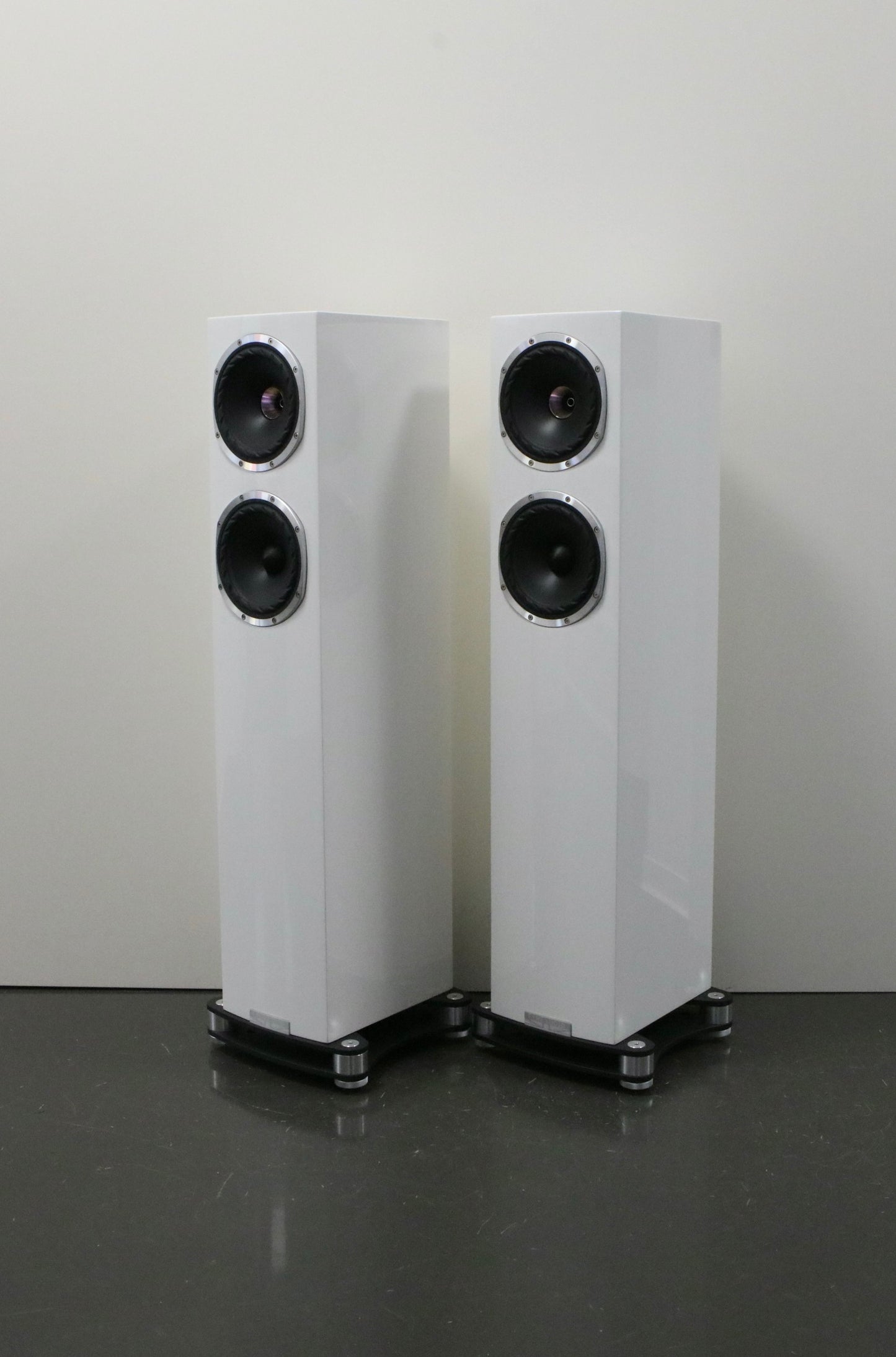 Fyne Audio F501 SP High-End Lautsprecher