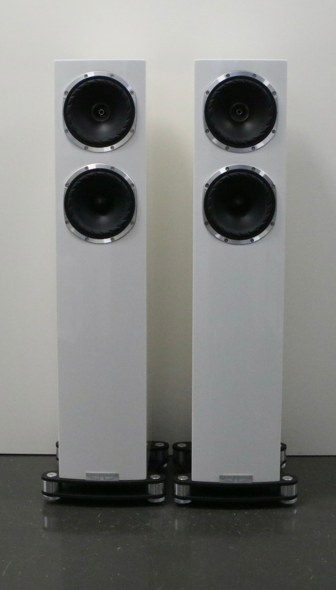 Fyne Audio F501 SP High-End Lautsprecher