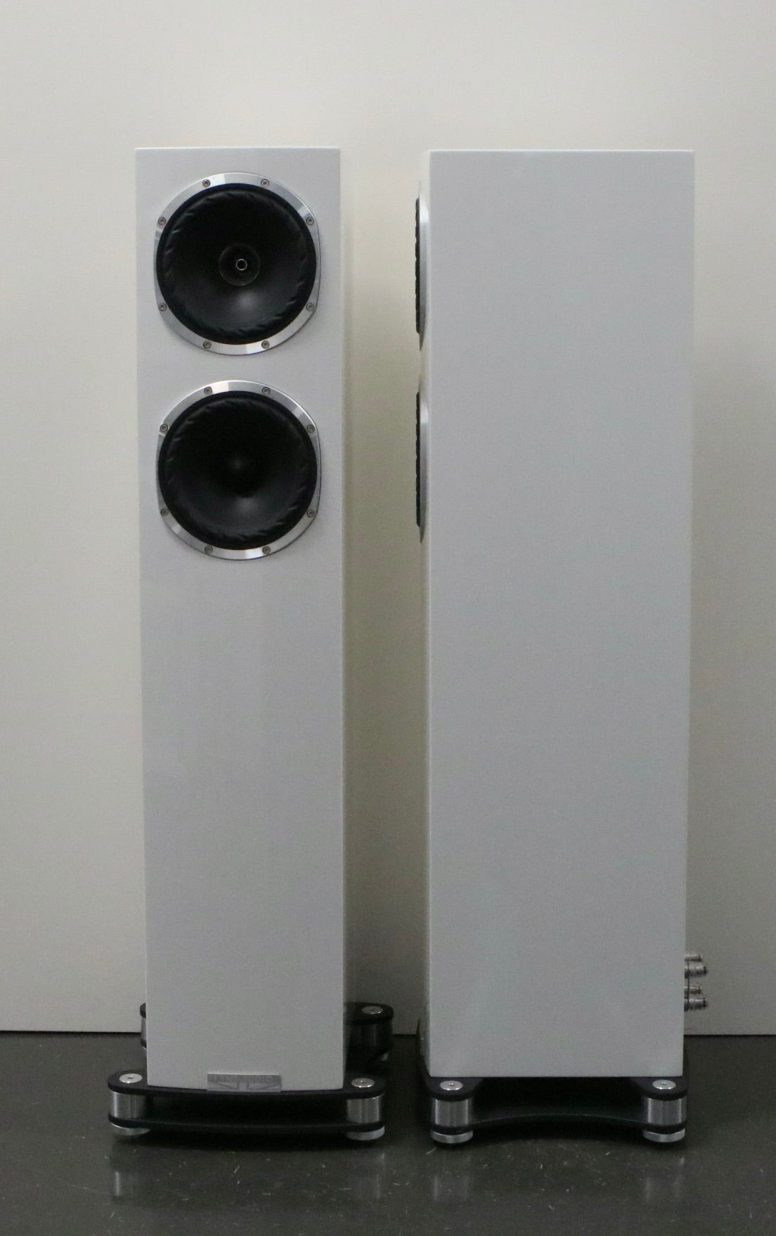 Fyne Audio F501 SP High-End Lautsprecher
